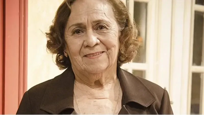 Morre aos 90 anos, a atriz Ilva Niño