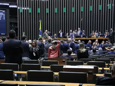 Bergamo: Centrão avalia que 'PL do Aborto' terá dificuldades para ser aprovado no Congresso