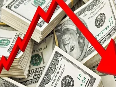 Governo Federal estima queda do dólar nas próximas semanas