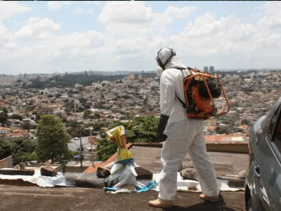 Paraná mobiliza população para o combate à dengue neste sábado