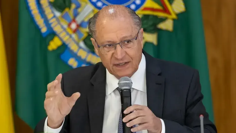 Alckmin afirma buscar melhor eficiência no gasto público