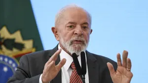 Lula volta a criticar Campos Neto: "Presidente do Banco Central do Bolsonaro"