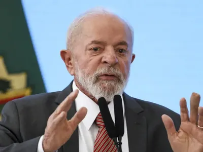 Brasil não assina declaração de Cúpula da Paz na Ucrânia
