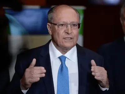 Alckmin afirma que governo está comprometido com arcabouço fiscal