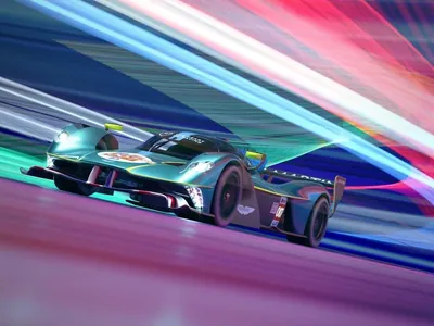 Aston Martin oficializa participação nas 24 Horas de Le Mans de 2025 com dois hipercarros