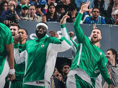 Celtics pode se tornar a franquia com o maior número de títulos da NBA nesta sexta (14); veja a lista de campeões