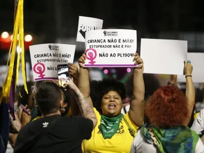 Menos de 17% dos brasileiros apoiam PL que pretende mudar a legislação do aborto, aponta pesquisa