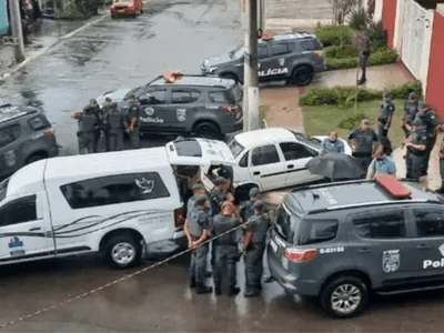 Policiais envolvidos em morte de suspeito rendido em São José dos Campos vão a júri popular