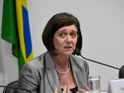 Presidente da Petrobras, Magda Chambriard, indica novos membros para Diretoria Executiva