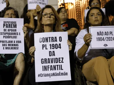 Reinaldo: Projeto encapetado sobre aborto é parte da captura do Estado e das instituições