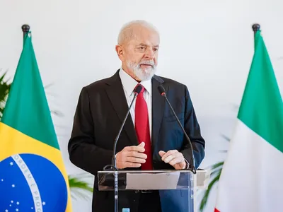 Thays Freitas: Presidente Lula não tem como vencer briga com Banco Central