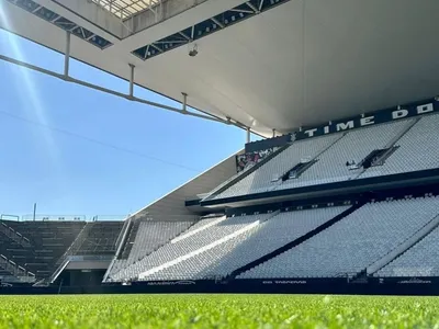 Empresário entra com ação de R$ 78 milhões contra o Corinthians na Justiça