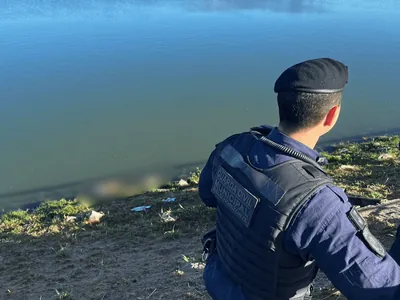 Corpo de homem é encontrado boiando na Lagoa da Pampulha