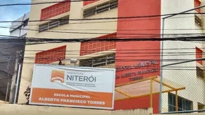 Professores de Niterói denunciam infestação de ratos nas unidades da rede municipal