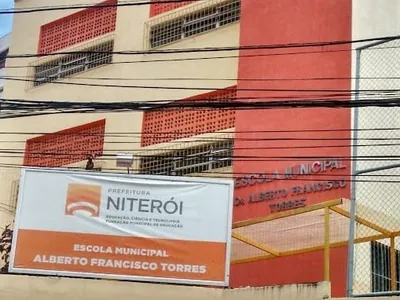 Professores de Niterói denunciam infestação de ratos em escolas da rede municipal