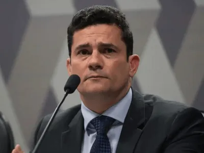 PCC executa homens que planejaram sequestro de Sergio Moro