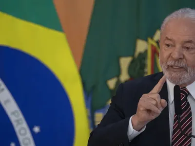 Reinaldo: Lula, o PL dos Estupradores e a placidez dos espadachins do sofrimento alheio
