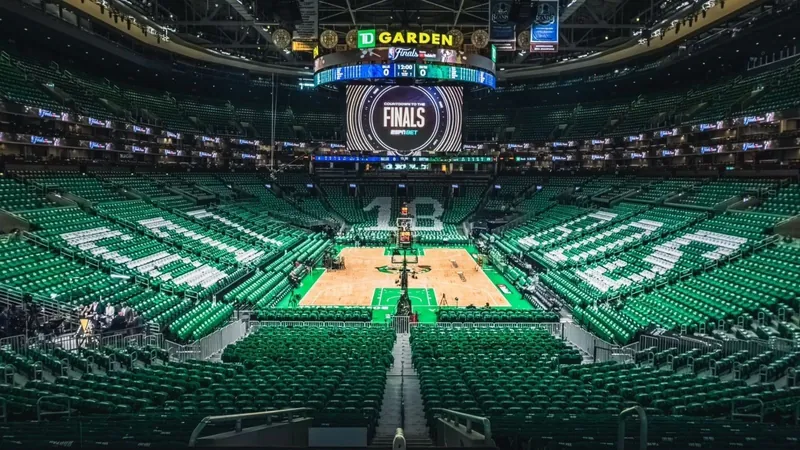 Celtics tem a chance de conquistar seu 4º título consecutivo em casa; veja os números