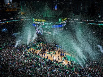Boston Celtics faz história e supera campanha de 1986 nos playoffs da NBA