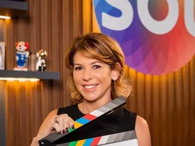 Quem é Daniela Beyruti, filha de Silvio Santos e nova mandachuva do SBT