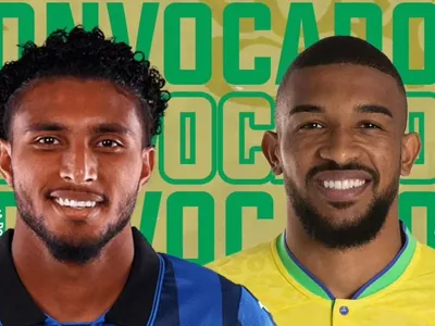Entenda como time da 3ª divisão paulista formou jogadores da Seleção Brasileira