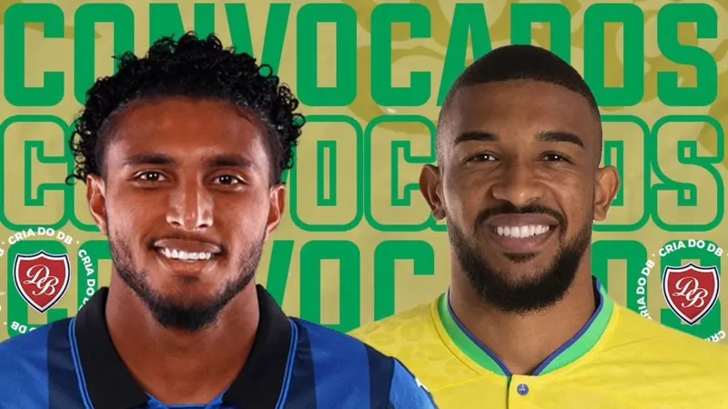Entenda como time da 3ª divisão paulista formou jogadores da Seleção Brasileira