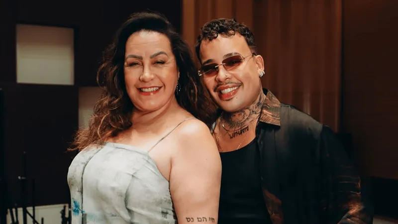 Gina Garcia anuncia jantar beneficente em celebração ao mês do Orgulho LGBTQIA+