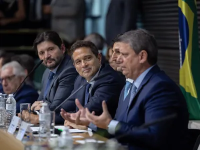 Após polêmicas de Campos Neto, Senado promove debate sobre autonomia do BC