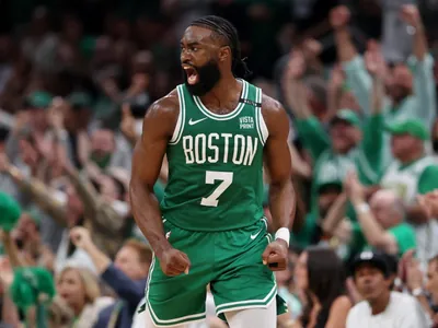 De criticado e quase negociado a campeão e MVP das Finais da NBA: conheça Jaylen Brown, do Boston Celtics
