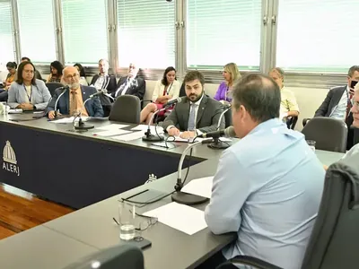 Comissão de Orçamento aprova parecer referente às emendas da LDO 2025