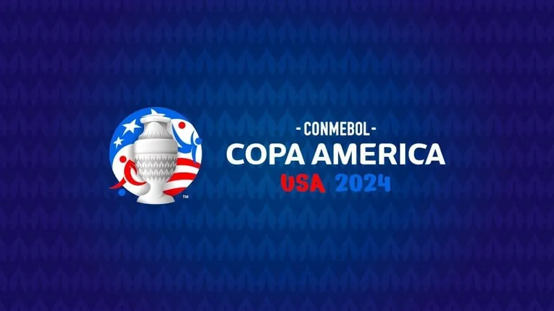 Rádio Bandeirantes e BandNews FM transmitem os jogos do Brasil na Copa América