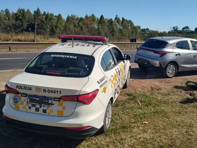 Suspeito de esfaquear ex-esposa em Taubaté é preso em rodovia de Rio Claro