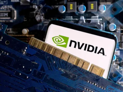 Das peças aos chips para I.A : como Nvidia virou a empresa mais valiosa do mundo