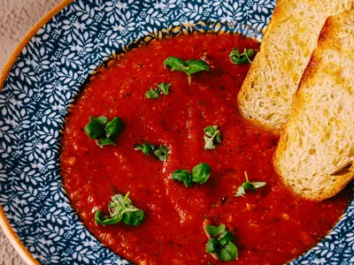 Inverno: 12 receitas para provar que sopa é uma excelente opção para o jantar