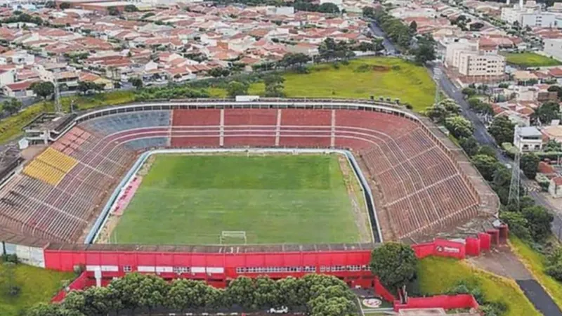 Rio Preto: Estádio Teixeirão será palco do JesusDay em setembro