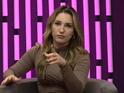 Amanda Meirelles reflete sobre fama e conexão com os jovens no PJBCast