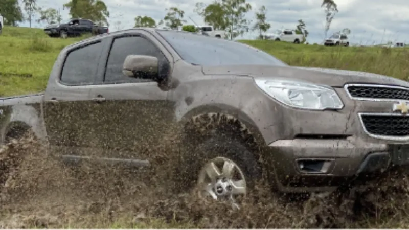 Evento 'Pé na Estrada' promete diversão para amantes de Off-Road em SJCampos