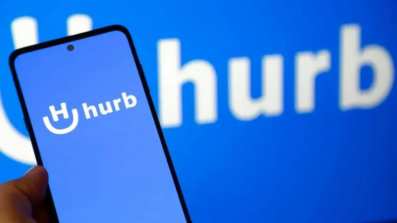 Justiça suspende limiar que estabelecia reembolso aos clientes da Hurb