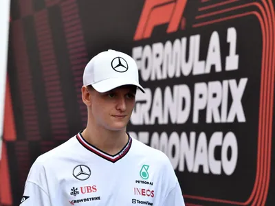 Mick Schumacher e as segundas chances que a Fórmula 1 não costuma dar