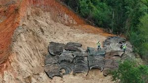 Pista de subida da Serra das Araras será fechada até a próxima-quinta-feira; veja horário