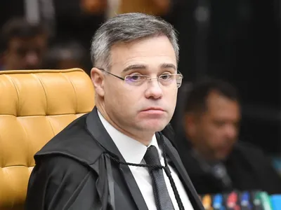 André Mendonça é sorteado relator do caso Silvio Almeida no STF