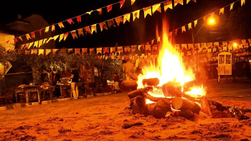 Festa Junina em casa: 5 dicas para organizar e curtir um "arraiá" simples