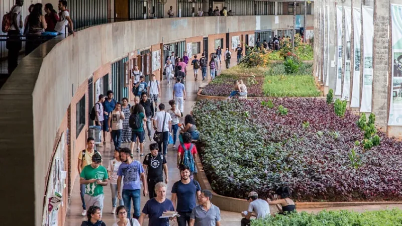 Professores da UnB e outras 8 universidades federais decidem encerrar greve