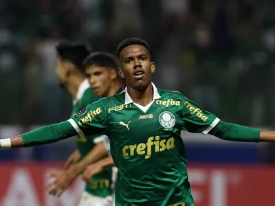 'Estêvão é o jogador mais talentoso que já vi', diz João Paulo Sampaio