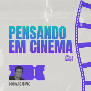 Pensando em Cinema