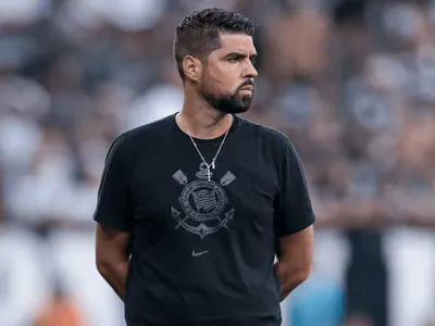 Corinthians recebe Cuiabá em duelo direto contra o Z-4; ouça ao vivo