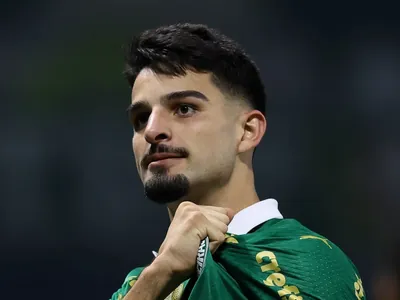 Palmeiras bate o Juventude no Allianz e assume a vice-liderança do Brasileirão