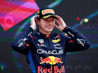 Max Verstappen vence GP da Espanha e chega ao 7º triunfo na temporada