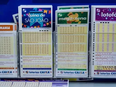 Quina de São João: aposta simples de Viamão (RS) ganha R$ 76 milhões