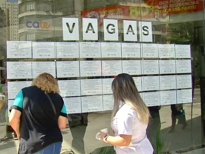 Brasil tem mais de 2 milhões de vagas em cargos técnicos sobrando